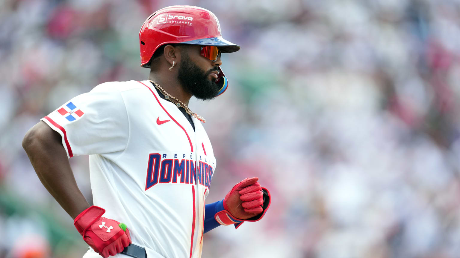 Junior Caminero guía a RD a su primer triunfo en CMB