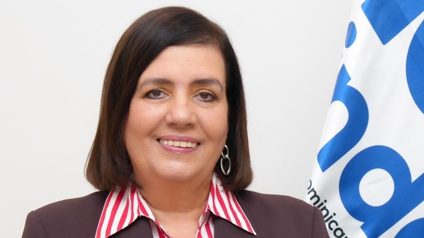 Indotel designa a Desirée Logroño como nueva directora ejecutiva