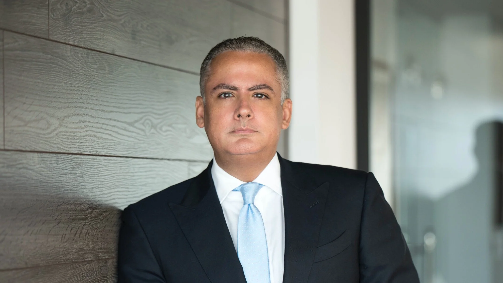 Alberto Fiallo Billini: “Eliminar candidaturas independientes es un atentado contra la democracia”