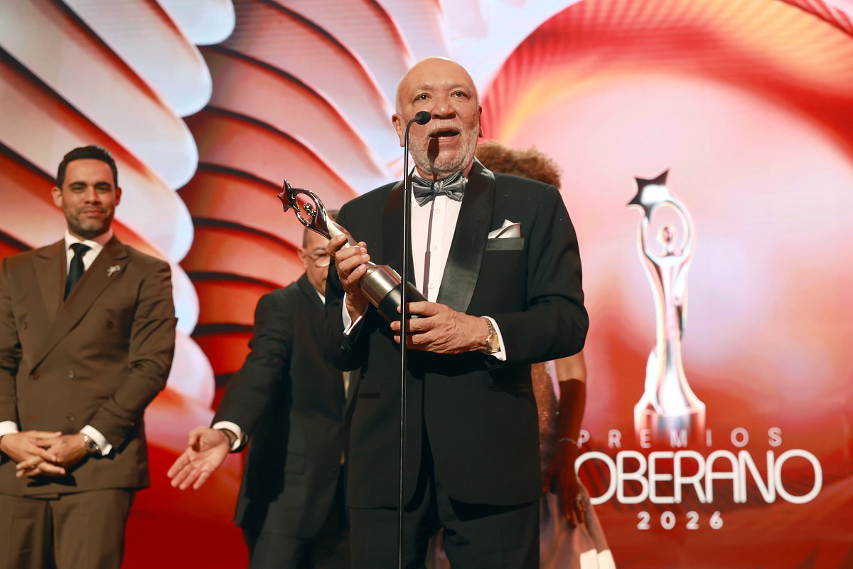 Jochy Santos llama a mejorar la comunicación tras ganar Gran Soberano 2026