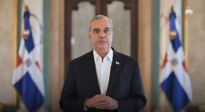 Presidente Abinader afirma que el país está preparado para enfrentar crisis internacional del petróleo