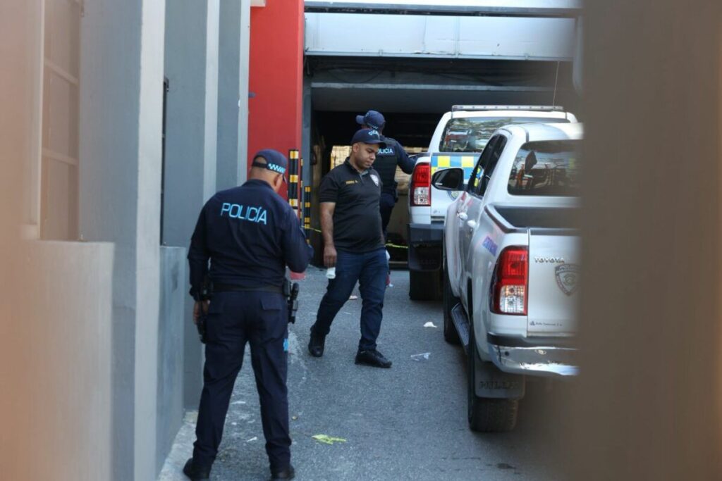 Cinco muertos en 48 horas por violencia en el Gran Santo Domingo