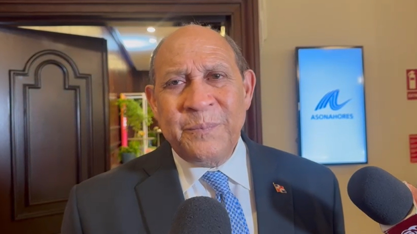 Gobierno presenta propuesta de reforma educativa integral