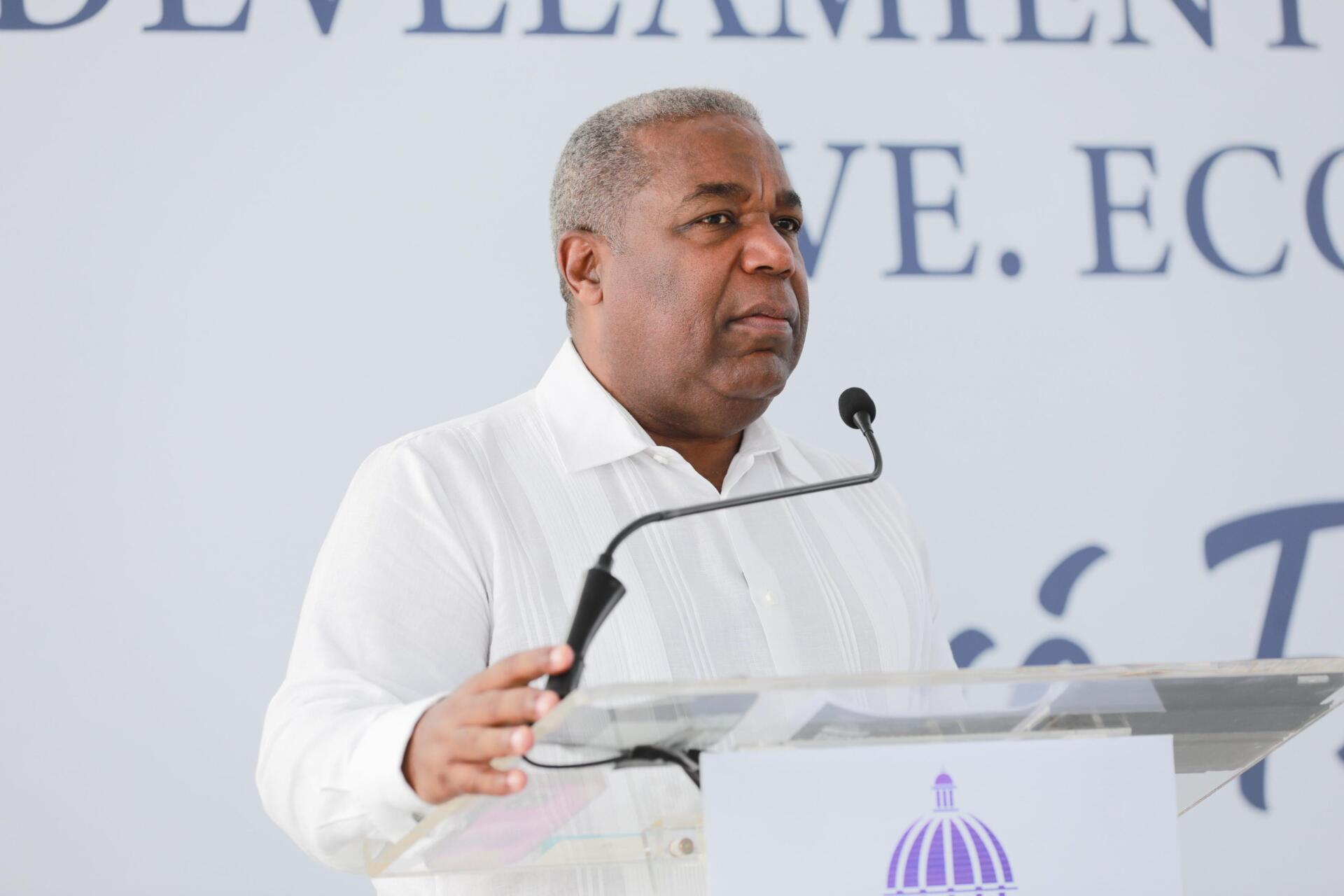 Tony Peña Guaba agradece designación de avenida en honor a su padre