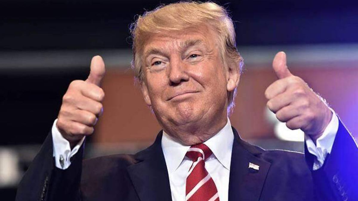 Trump ordena posponer ataques a infraestructura energética iraní