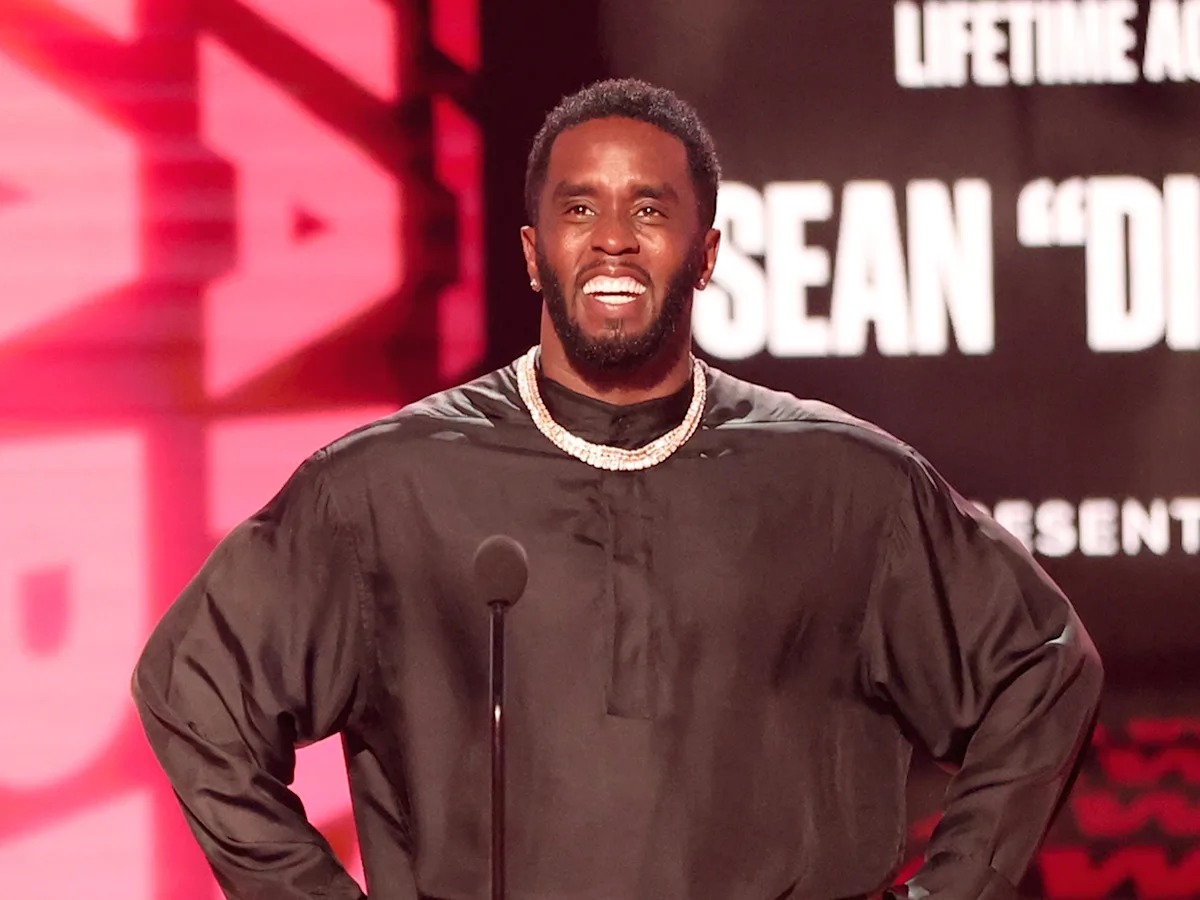 Sean Combs saldrá de prisión antes de lo previsto por rehabilitación