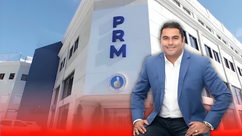 Renuncia inminente de Carlos de Jesús sacude SDE y PRM