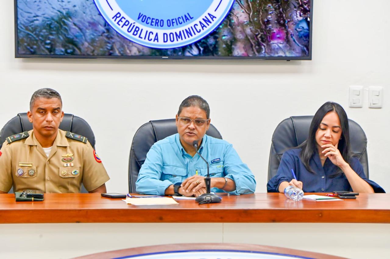 COE iniciará operativo ‘Conciencia por la Vida’ el 2 de abril