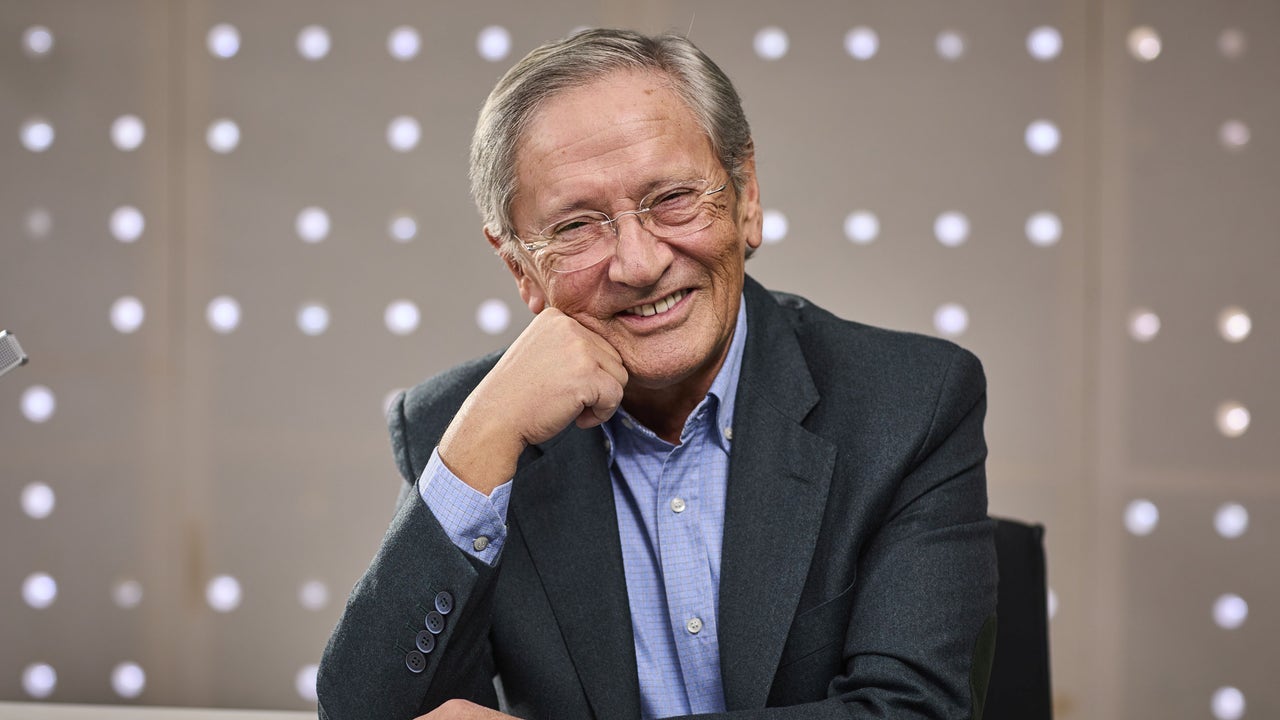 El periodismo español despide a Fernando Ónega: adiós a un maestro