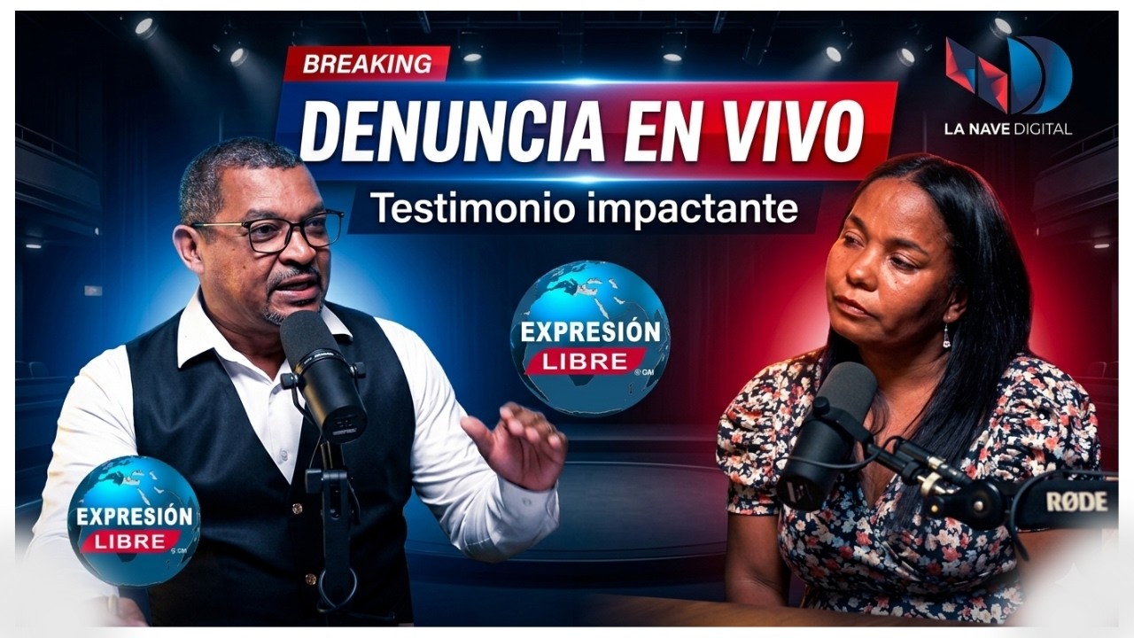 Denuncian abuso de autoridad en Fiscalía de Santo Domingo Este