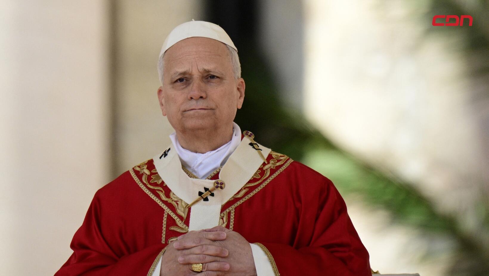 El papa advierte que Dios no escucha la oración de quienes hacen la guerra