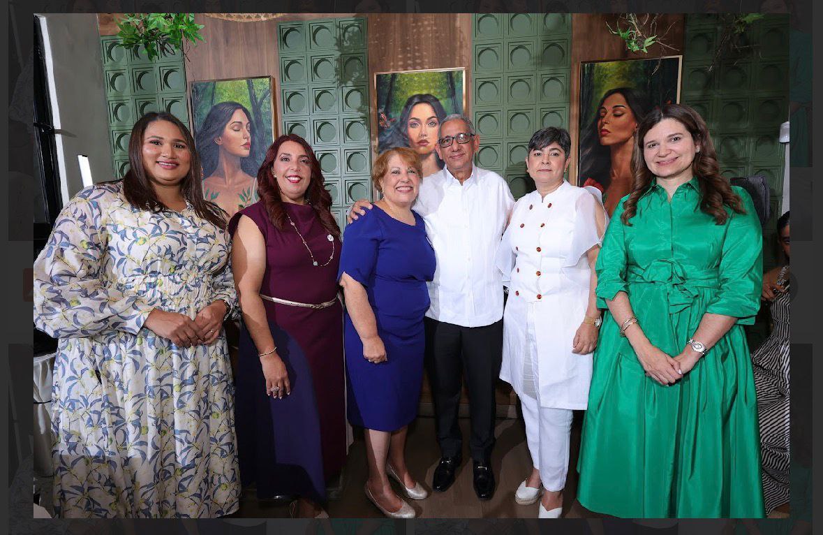 IFA República Dominicana destaca liderazgo femenino del sector tributario en jornada por el Día Internacional de la Mujer