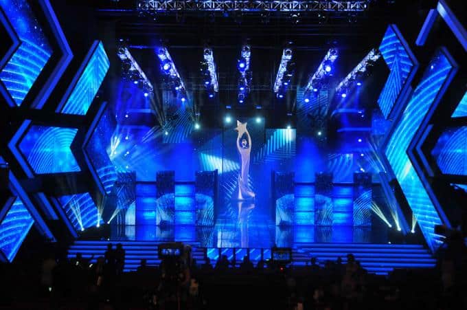 Esta noche se celebran los Premios Soberano, gala del arte dominicano