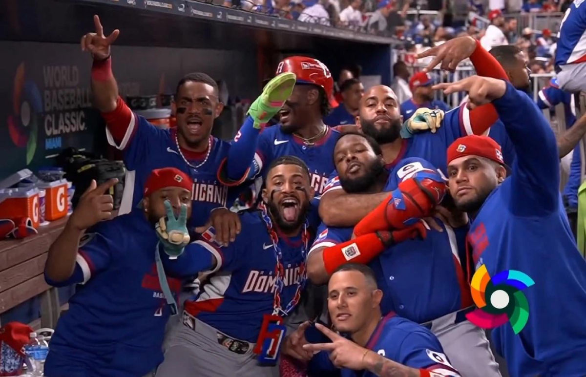 República Dominicana 7 – Venezuela 5: resultado del Clásico Mundial