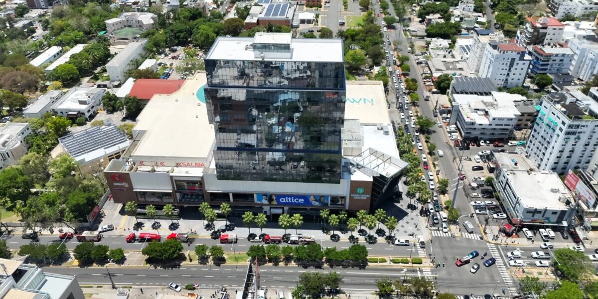 Downtown Center
