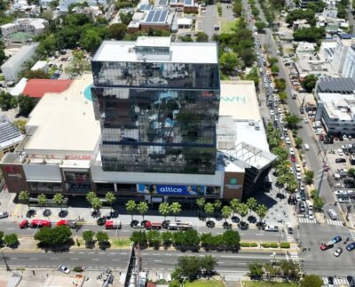 Downtown Center