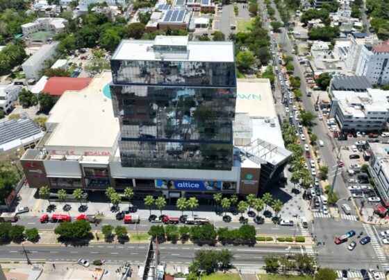 Downtown Center