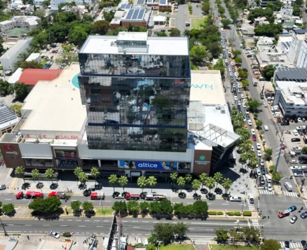 Downtown Center