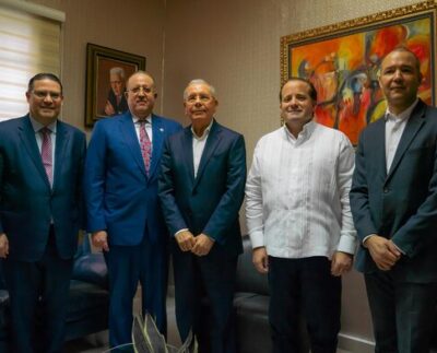 conflicto en Oriente Medio