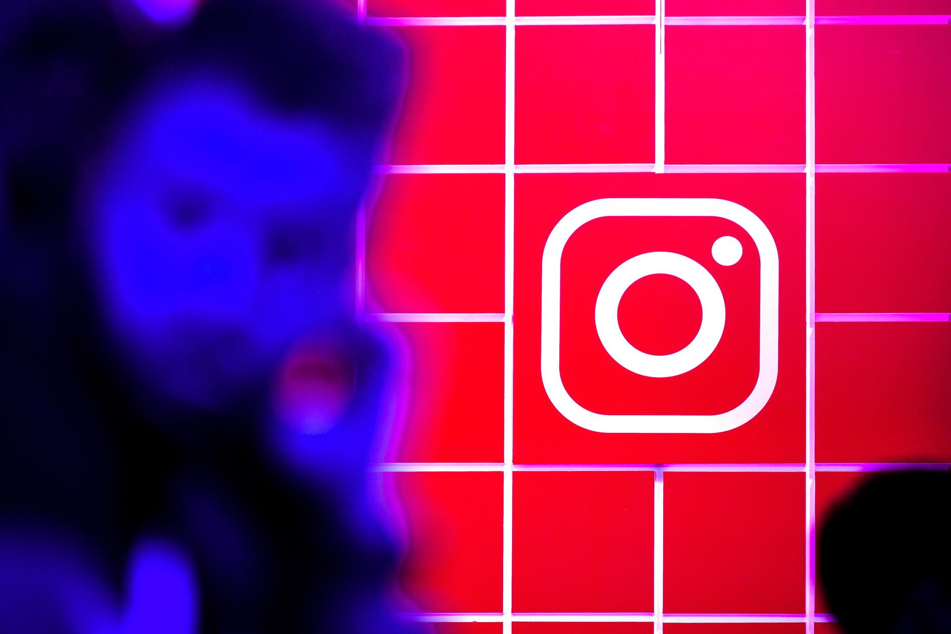 Instagram clasifica contenidos para menores de 13 años