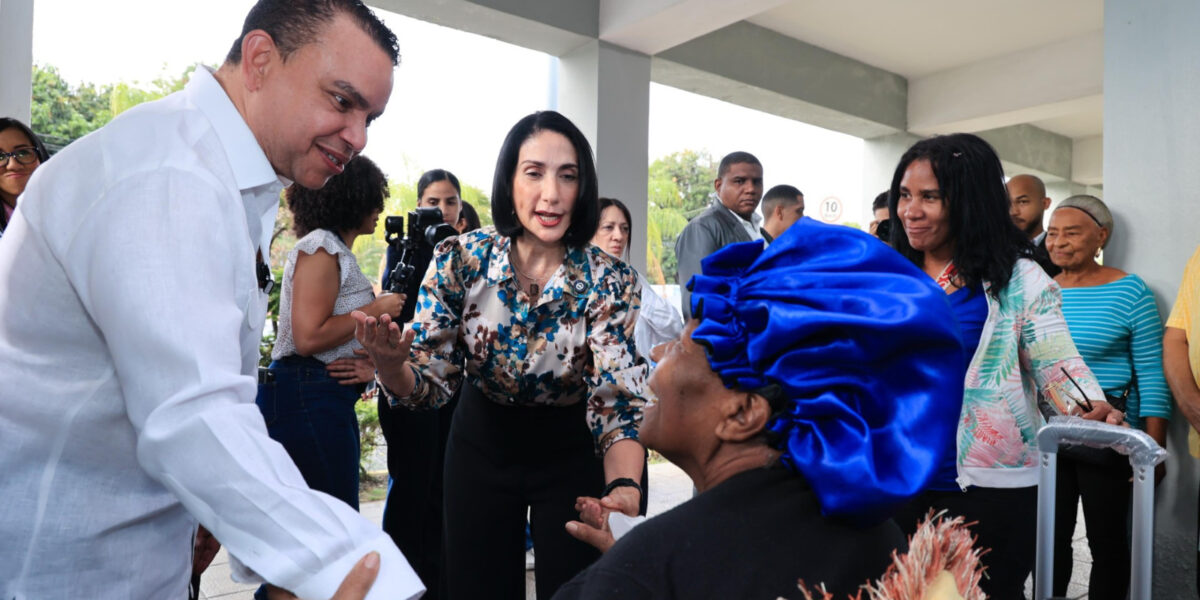 atención oncológica