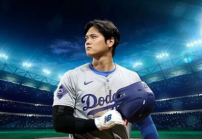 marca histórica de Ohtani