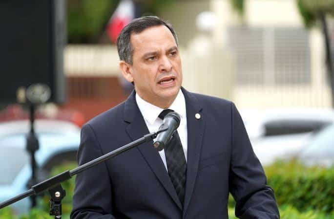 Henry Molina y 11 jueces de la Suprema Corte completan su período