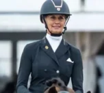 Concurso Internacional de Murcia - Yvonne Losos