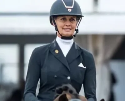 Concurso Internacional de Murcia - Yvonne Losos