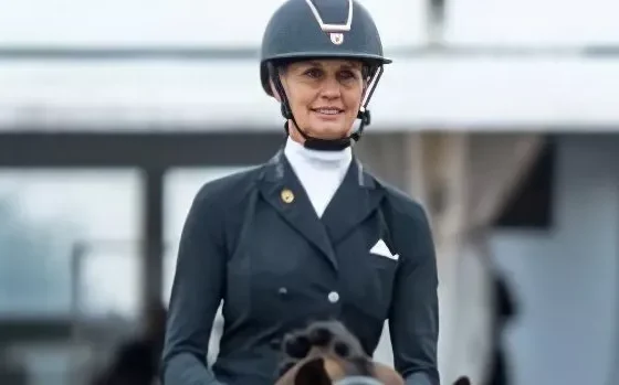 Concurso Internacional de Murcia - Yvonne Losos