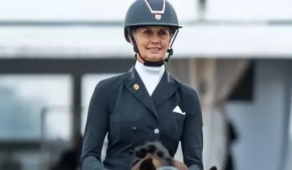 Concurso Internacional de Murcia - Yvonne Losos