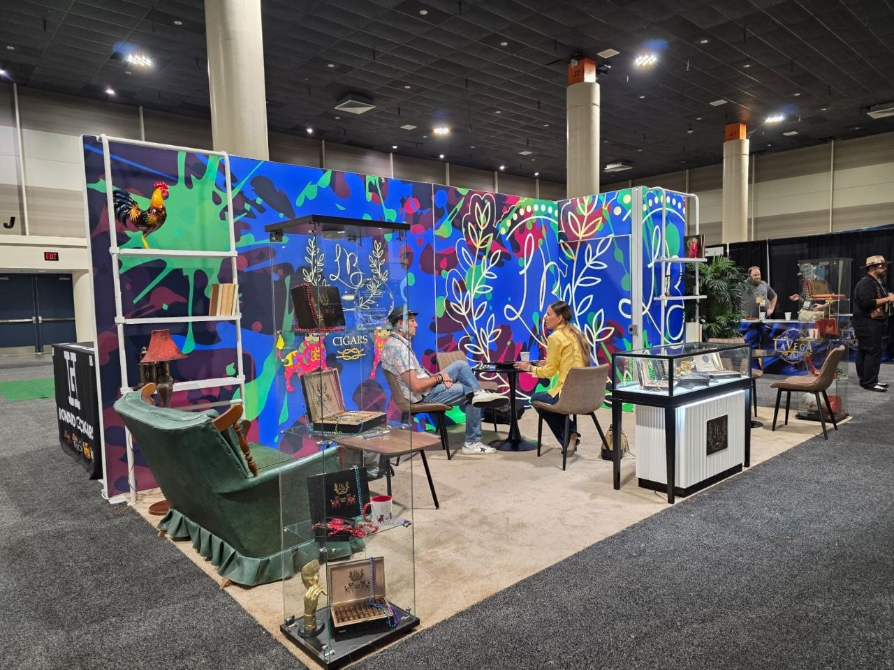 PCA 2026 reúne en NOLA encuentro de fabrica y retailers de la industria del cigarro