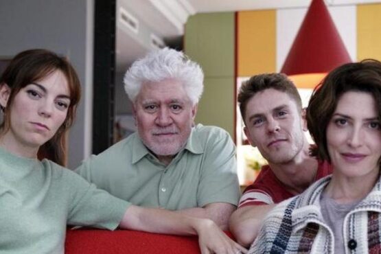 Palma de Oro en Cannes