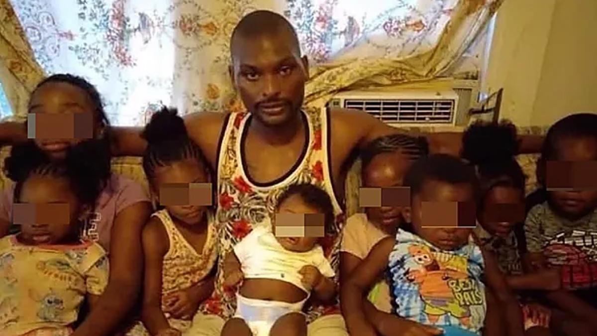 Autor de la masacre de Luisiana era padre de 7 víctimas