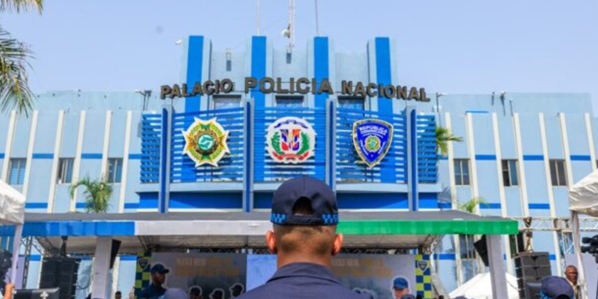 reforma policial