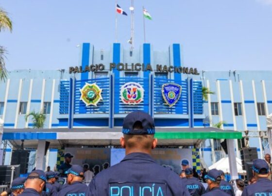 reforma policial