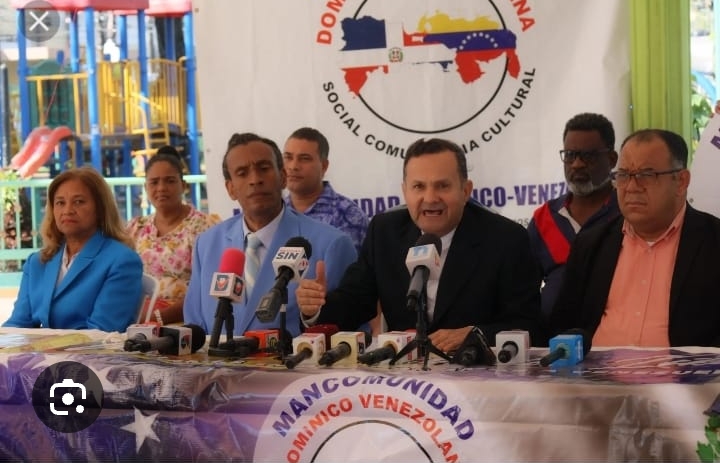 Resolución migratoria prohíbe trabajo informal a venezolanos en RD