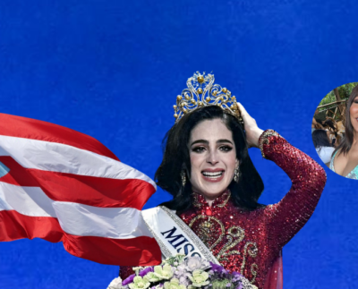 Miss Universe