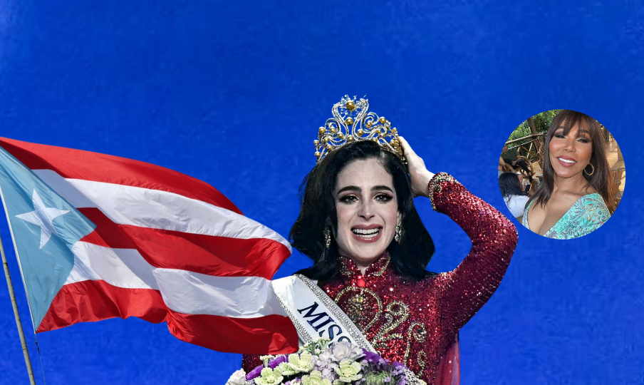 Puerto Rico será sede del 75 aniversario de Miss Universe