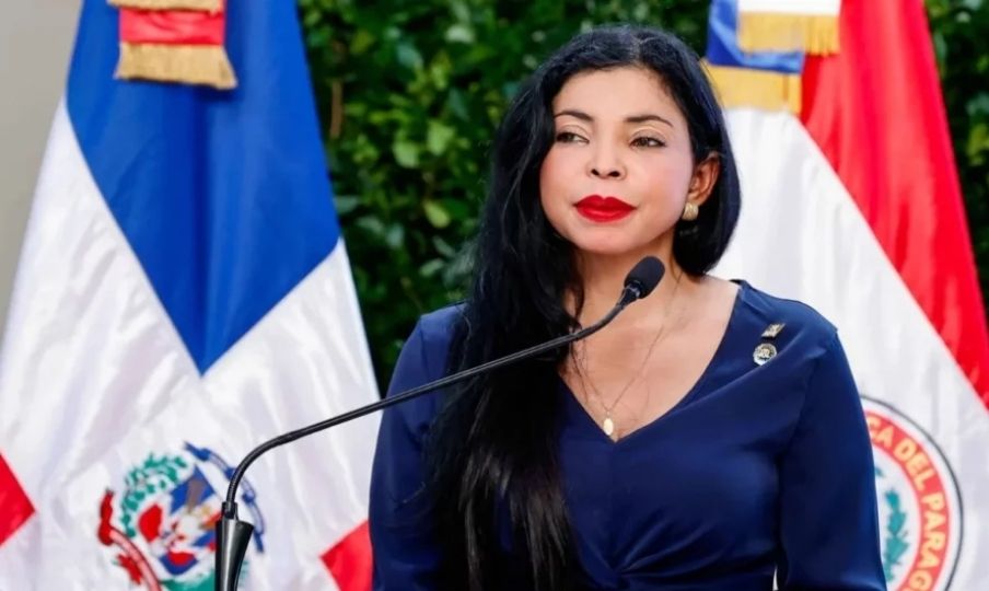 Yeni Berenice instruye cargos por asesinato tras muerte de David Carlos