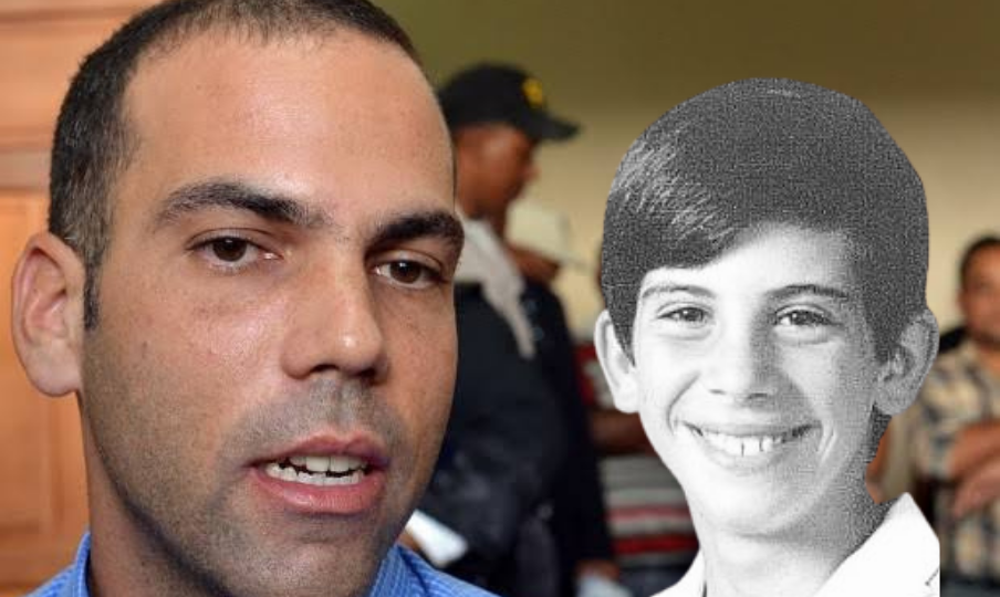 Redondo Llenas quedará en libertad el 5 de mayo tras 30 años