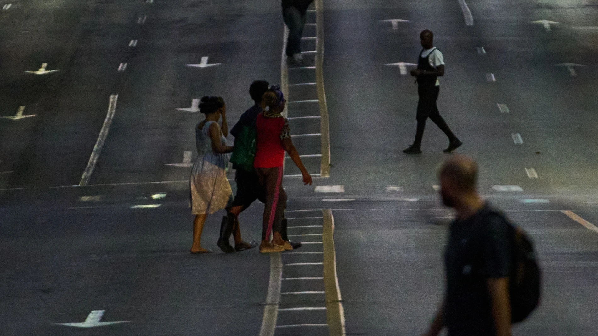 Trump intensifica planes de intervención militar en Cuba