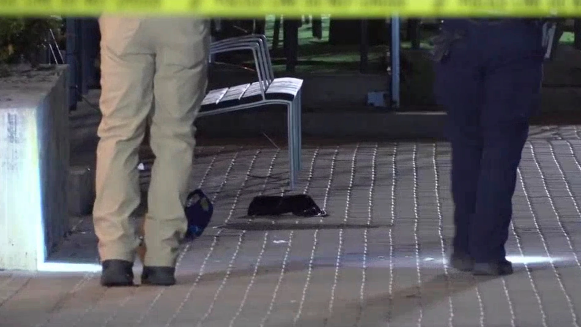 Ocho niños mueren en tiroteo masivo en Luisiana