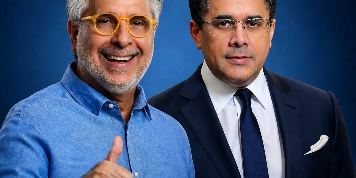 proyecto presidencial