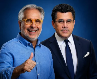 proyecto presidencial