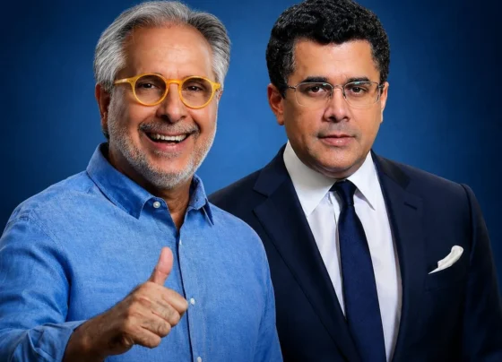 proyecto presidencial