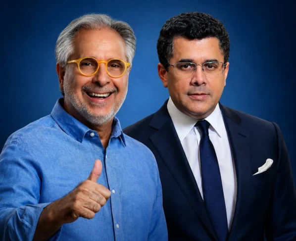 proyecto presidencial