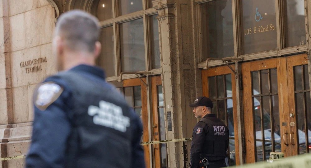 Agresor del metro de Nueva York se identificó como Lucifer