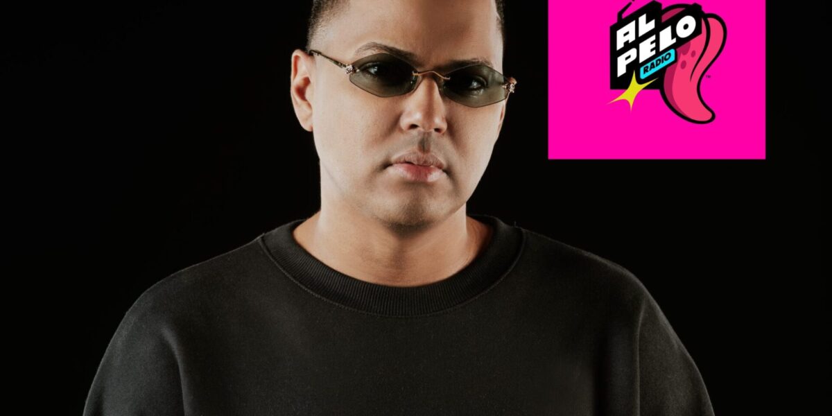 Alofoke gana batalla legal y recupera marca Al Pelo Radio