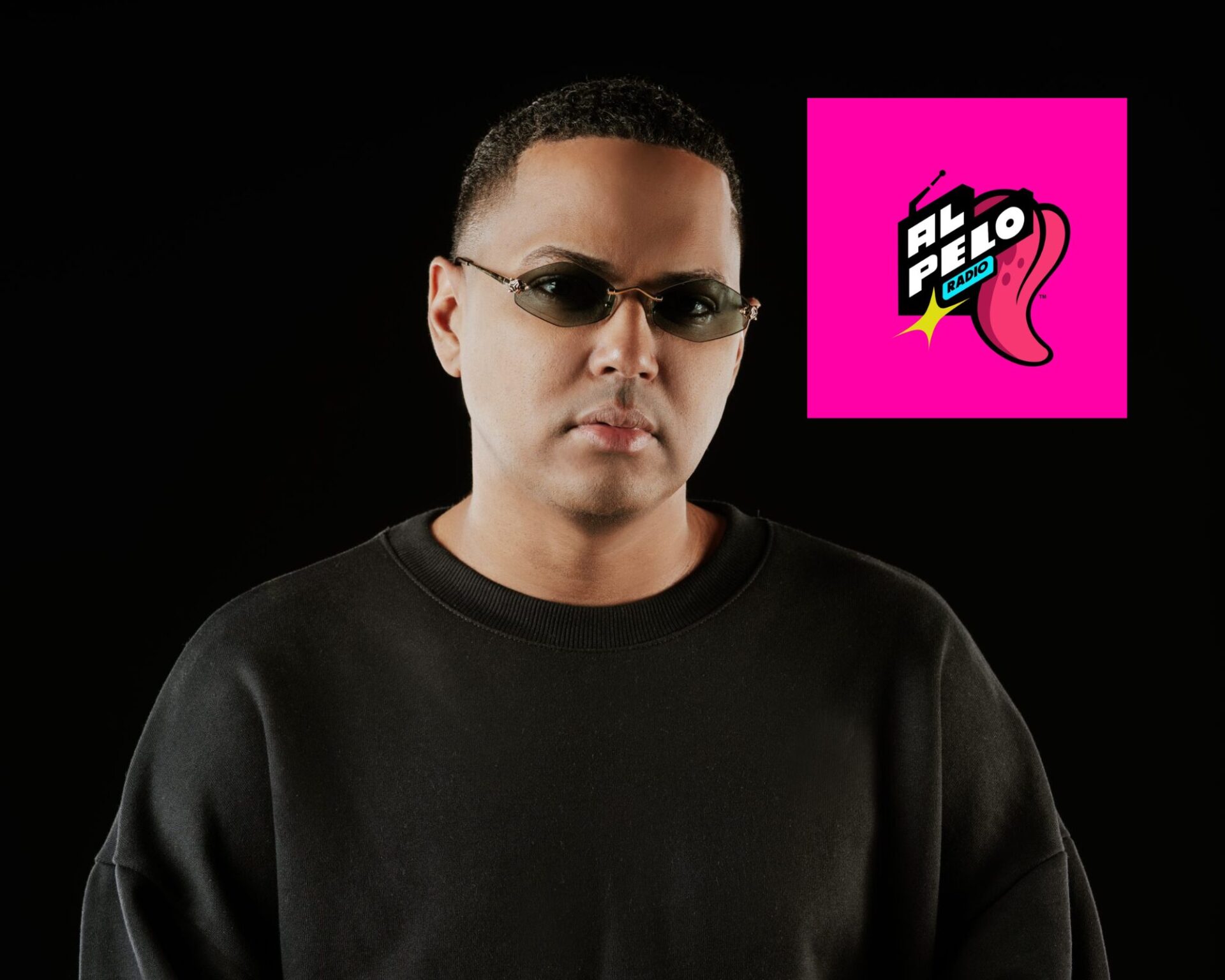 Alofoke gana batalla legal y recupera marca Al Pelo Radio